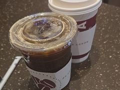 -COSTA COFFEE(天通苑华联店)