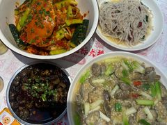 -辣螃铠盆盆蟹大排档(海昌店)