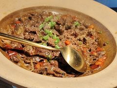 -沅江水·湖南家宴(南村万博长隆商圈店)