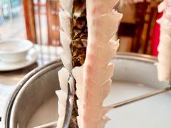 -渔意坊·千层无骨鱼粥底火锅·20年顺德菜(普君店)