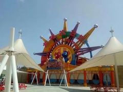 -厦门方特梦幻王国