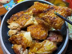 -一豚轩·烧鸟·豚骨拉面(五四路店)