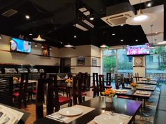 -克比叔叔印度餐厅Kebabs on the Grille(人民广场店)