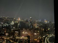 -澳门旅游塔360°旋转餐厅(南湾湖广场店)