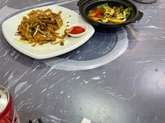 -富来美食