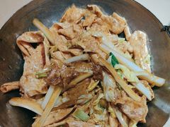 -小柴米·传统江西菜(八一广场店)
