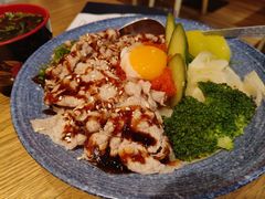 -渔井食堂(新洲店)