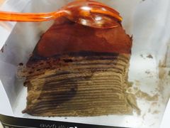 -Awfully Chocolate(来福士广场店)