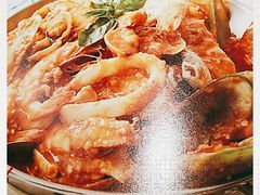 -港丽餐厅