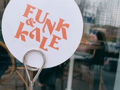 -FUNK & KALE BY WAGAS(长宁尚嘉)