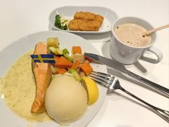 -宜家·瑞典风味餐厅(天津东丽商场店)