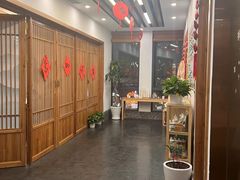 -子曰书院·古筝围棋书法国画小主持(夏都店)