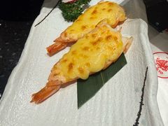 -大渔铁板烧(万象城店)