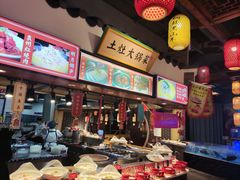 -袁州宴·地道袁州菜(袁山东路店)