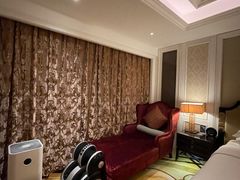-汕头龙光喜来登酒店