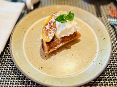 -杭州西子湖四季酒店-WL BISTRO西湖餐厅(灵隐路店)