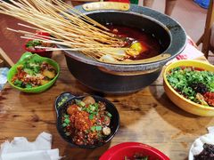 -冒椒火辣(奎星楼街店)