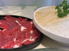 -麻辣空间·清油火锅(万达广场店)