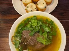 -哑巴生煎(临顿路店)