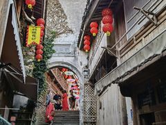 -渔满仓海鲜渔家(象山二店)