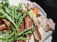 -蟹将军·松叶蟹和牛日料放题自助(K11店)