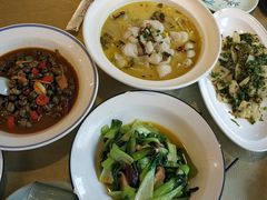 -城北食府(枫林店)