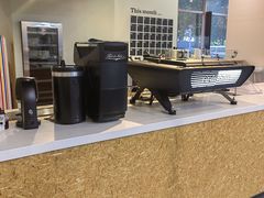 -dotcom coffee古点咖啡(致真大厦店)