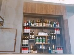 -老铁岭·涮肚烧烤(太原街店)