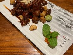 -陆壹捌餐厅(五大道店)