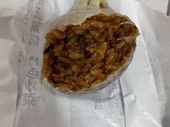 牛肉烧卖-洪长兴(云南南路店)