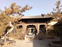 -常家庄园