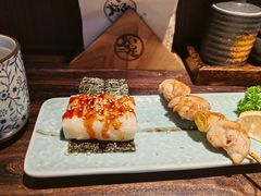 -眷屋の深夜食堂(云锦中心店)