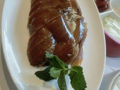 -月福京味斋·烤鸭店·北京菜(鼓楼总店)