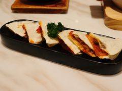 -茉莉餐厅(包河万达店)