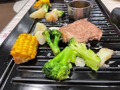 牛排-必胜客(唐延店)