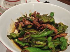 -金陵后厨·南京菜(新街口秣陵路店)