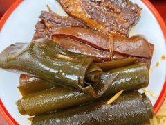 -刘小忙把子肉(北园大街总店)