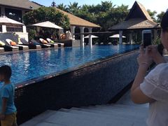 -厦门日月谷温泉渡假村