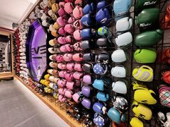 -EVE格斗健身工作室(周康店)