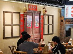 -夜椒瑶·广西大排档(八卦岭店)