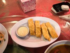 -大茄来海鲜餐厅(亚洲城分行)