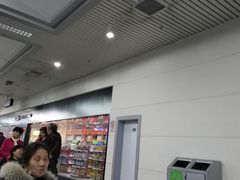 -南昌昌北国际机场