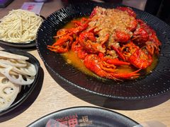 -红盔甲·小龙虾(车公庙店)