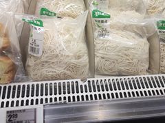 -盒马鲜生(双清路店)
