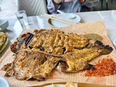 -何适山庄 ·可团建(水长城P2停车场店)