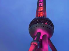 -东方明珠广播电视塔