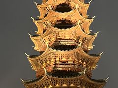 -盘门景区