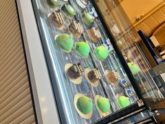 -CREAM STORY意大利手工冰淇淋&甜品(万象前海店)