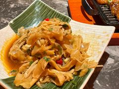 -前海沿•青岛菜(中山路天主教堂店)