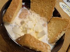 -鬼味烤翅(南锣鼓巷店)